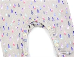 Name It nacreous cloud printet heldragt